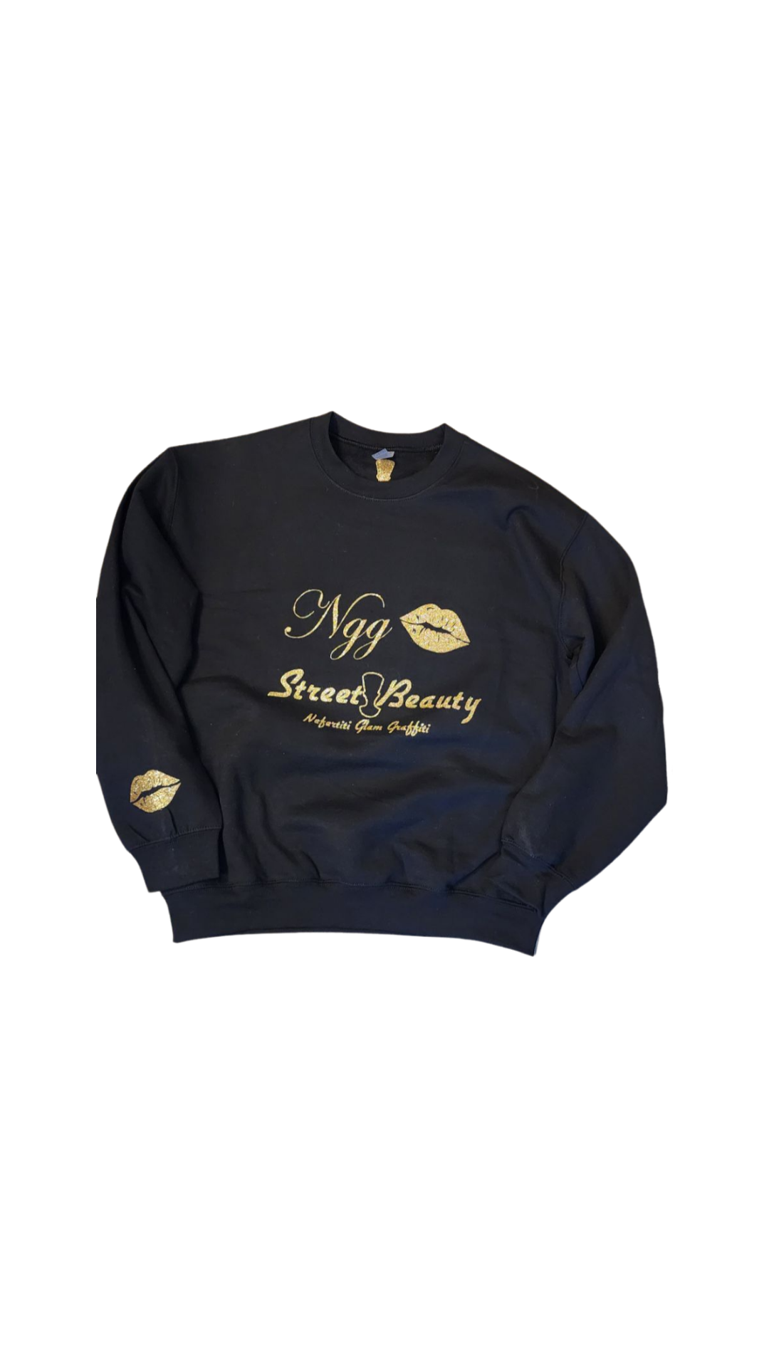 Nefertiti sweatshirt outlet